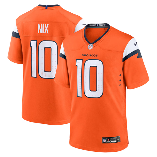 Denver Broncos Jersey