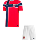 KIDS Norway National Team Jersey