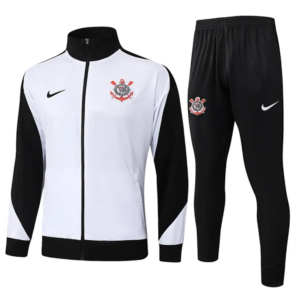 Corinthians Tracksuit