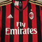 KIDS Stephan El Shaarawy AC Milan Home Jersey 2013/14 - CLEARANCE