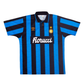 Inter Milan 1992/93 Retro Jersey