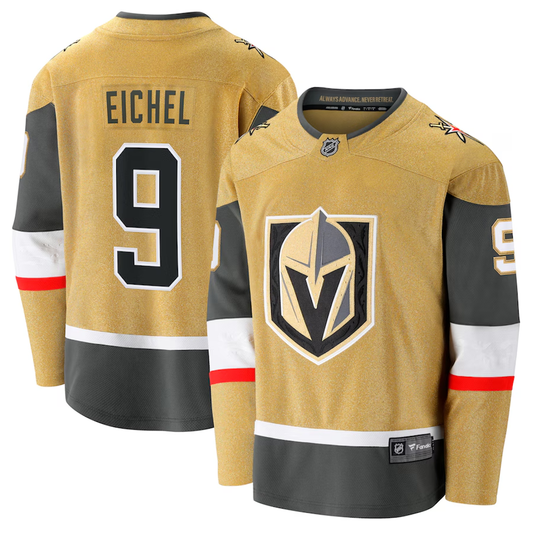 Vegas Golden Knights Jersey