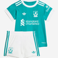 KIDS Liverpool FC Jersey