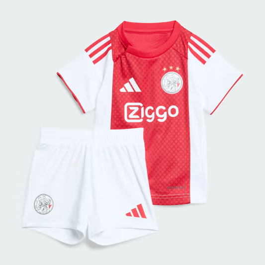 KIDS Ajax Amsterdam Jersey