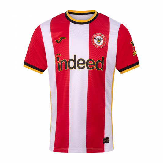 Brentford FC Jersey