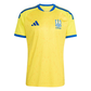 KIDS Ukraine National Team Jersey
