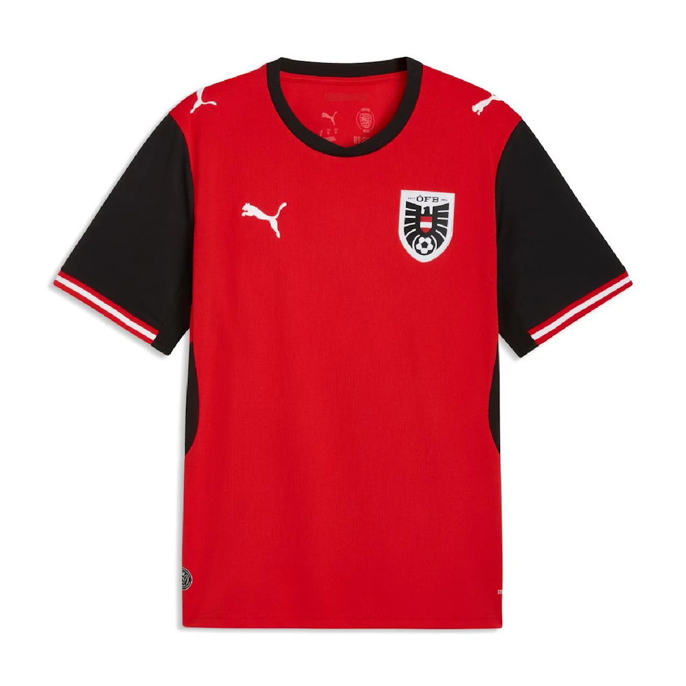 KIDS Austria National Team Jersey
