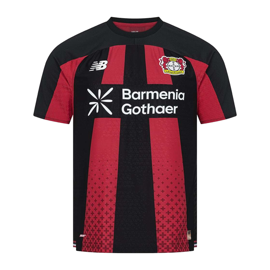 Bayer 04 Leverkusen Jersey