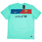 FC Barcelona 2010/11 Retro Jersey