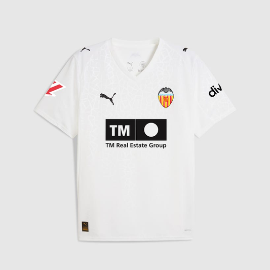 Valencia CF Jersey