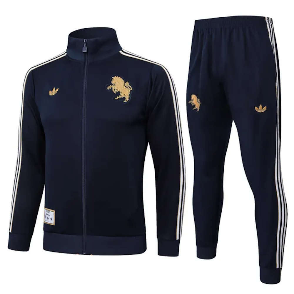 Juventus FC Tracksuit