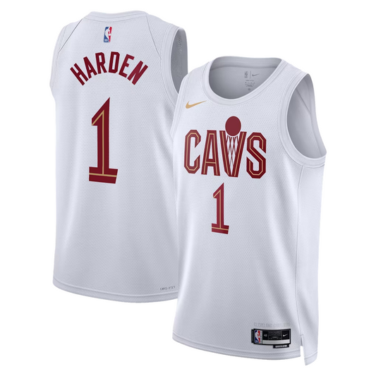 James Harden Cleveland Cavaliers Jersey