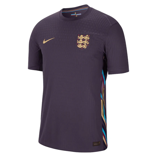 England National Team Away Jersey 2024/25 - CLEARANCE