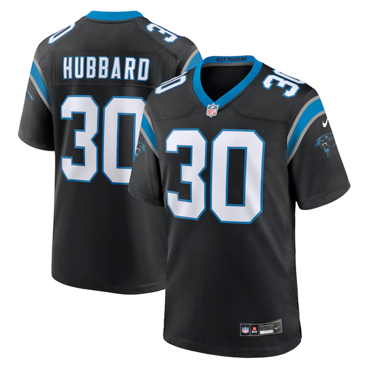 Carolina Panthers Jersey