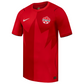 Canada Men's National Team Soccer Jersey