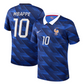 Kylian Mbappé France National Team Jersey
