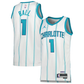 LaMelo Ball Charlotte Hornets Jersey