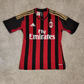 KIDS Stephan El Shaarawy AC Milan Home Jersey 2013/14 - CLEARANCE