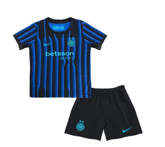 KIDS Inter Milan Jersey