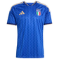 Italy National Team Jersey