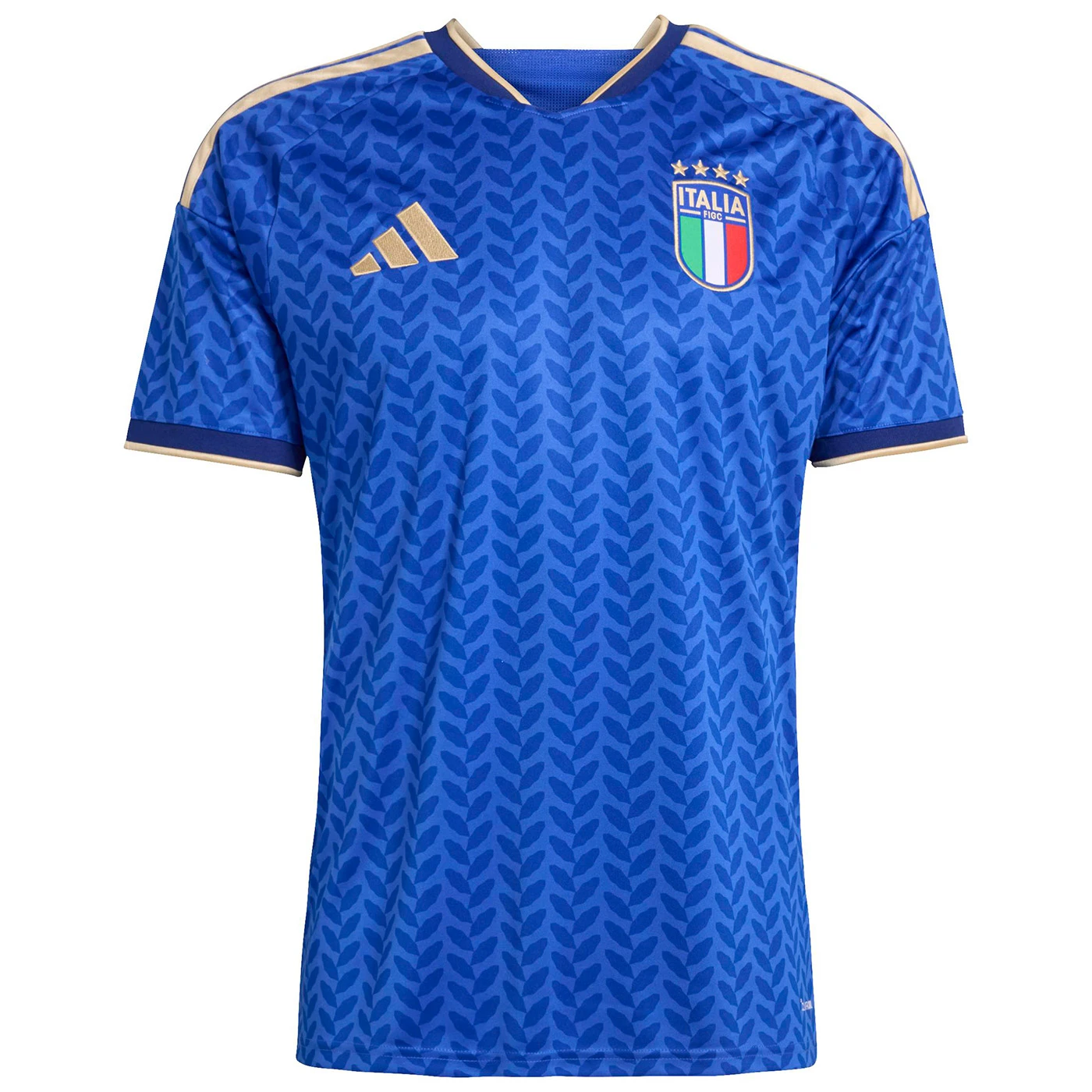 Italy National Team Jersey