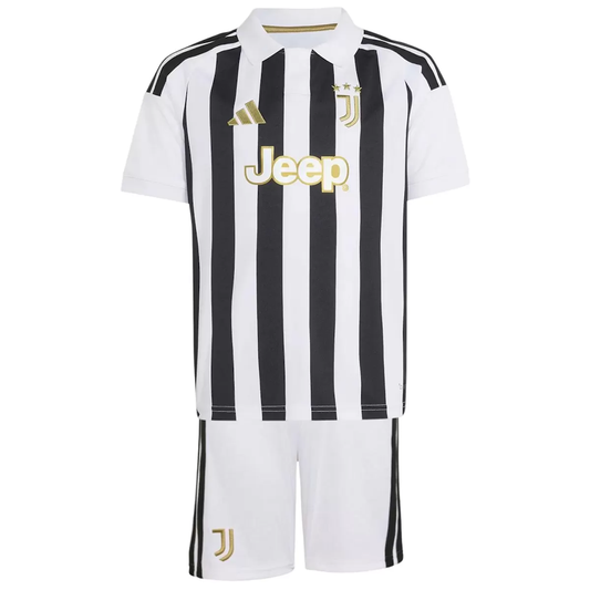 KIDS Juventus FC Jersey