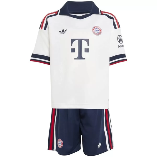 KIDS Bayern Munich Jersey
