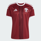 Qatar National Team Jersey