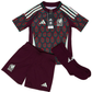 KIDS Mexico National Team Jersey