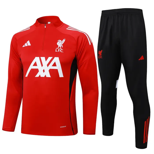 Liverpool FC Tracksuit