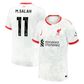 Mohamed Salah Liverpool FC Jersey