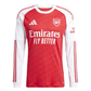 Arsenal FC Long Sleeve Jersey