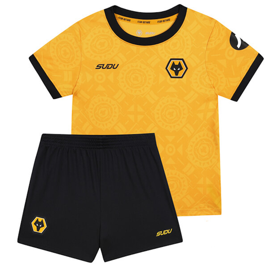 KIDS Wolverhampton Wanderers Jersey