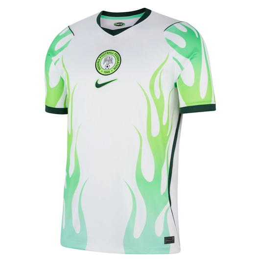 Nigeria National Team Jersey