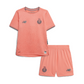 KIDS FC Porto Jersey