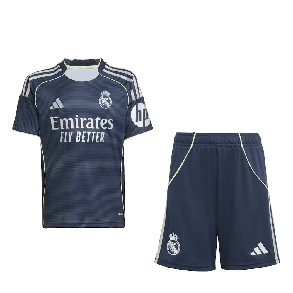 KIDS Real Madrid Jersey