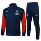 Paris Saint-Germain (PSG) Tracksuit
