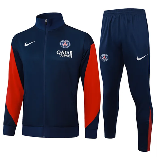 Paris Saint-Germain (PSG) Tracksuit