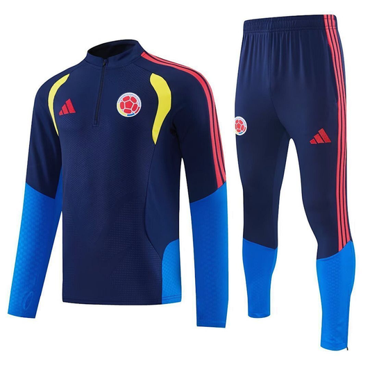 Colombia National Team Tracksuit