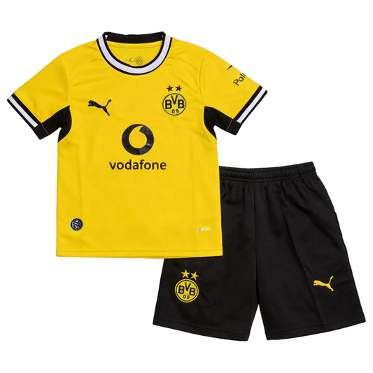 KIDS Borussia Dortmund Jersey