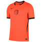 Netherlands National Team Jersey