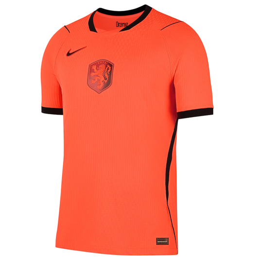 Netherlands National Team Jersey