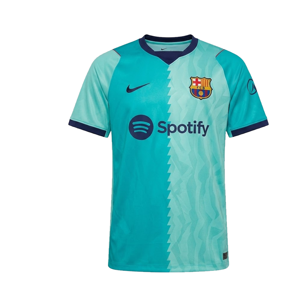 FC Barcelona Jersey