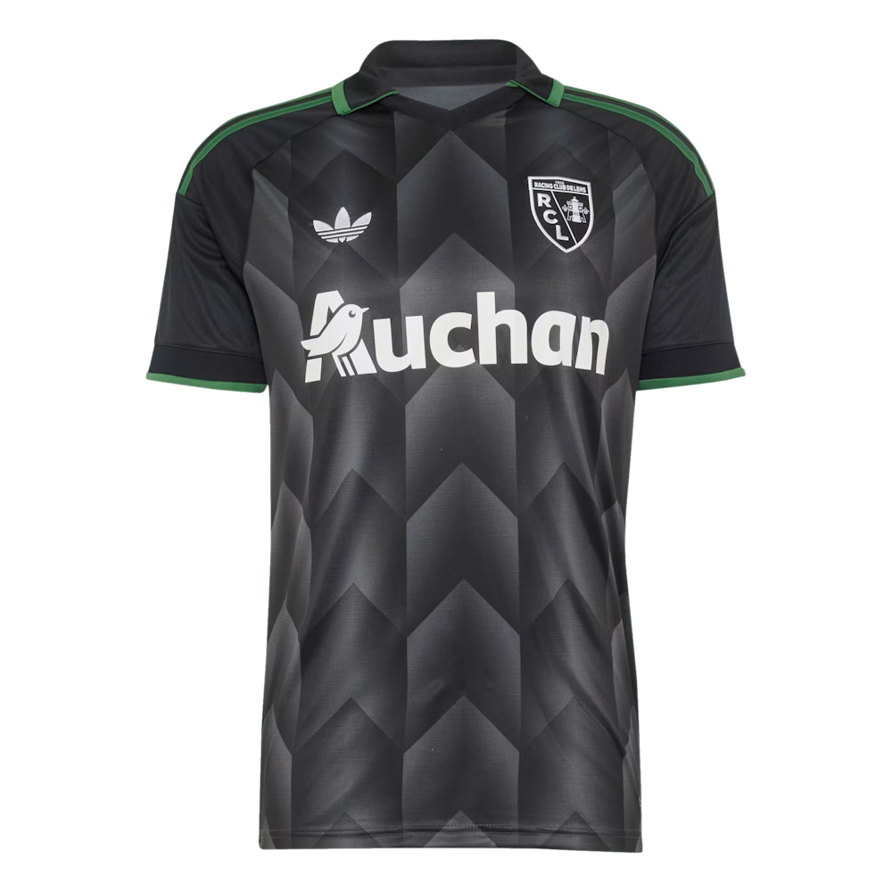 RC Lens Jersey