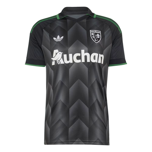 RC Lens Jersey