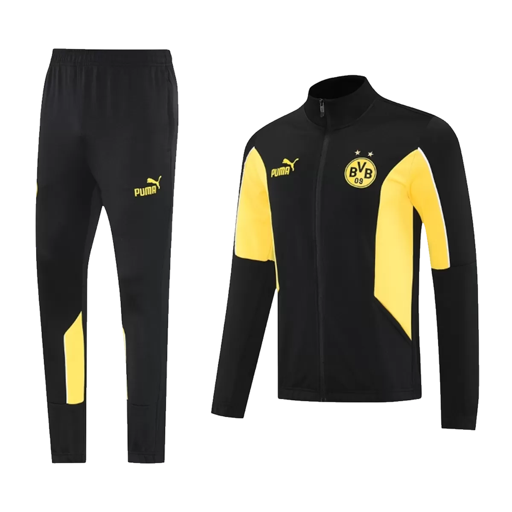 Borussia Dortmund Tracksuit