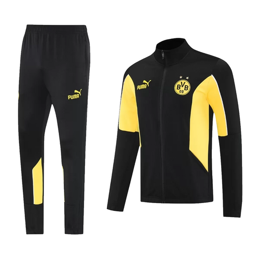 Borussia Dortmund Tracksuit