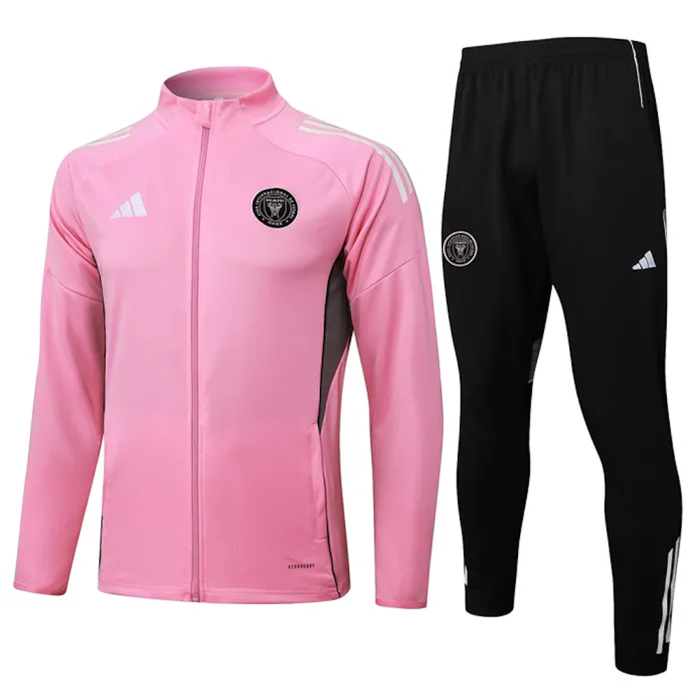 Inter Miami Tracksuit