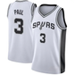 Chris Paul San Antonio Spurs Jersey