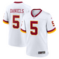 Washington Commanders Jersey